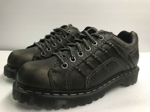 dr martens keith black