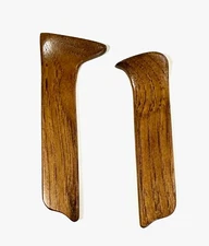 CUSTOM Side Plates for Mathews Bows 2019 - 2025 (RH; Hickory)