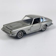 Maserati Mistral 3.5L Solido 1/43 – Occasion, Miniature Diecast, Italie