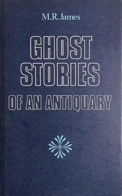 Geistergeschichten eines Antiquariers von James, M.R.