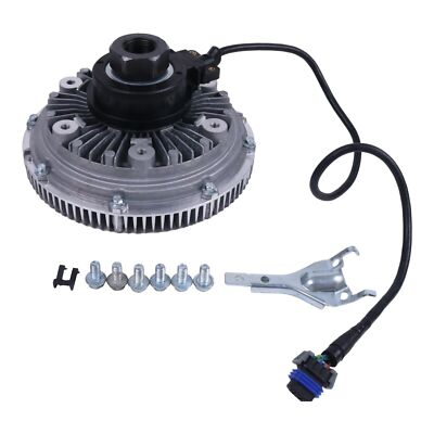 #ad #ad Fan Clutch RE577314 for John Deere 7730 7820 7830 7920 7930 8230 8320 8420 8430 $522.50