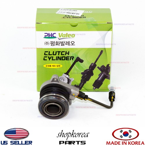 CLUTCH SLAVE CYLINDER 【VALEO】 fits HYUNDAI GENESIS COUPE 20102016