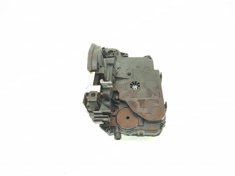 51217229468 schlossdeckel hinten rechts für BMW X1 SDRIVE 18 D  