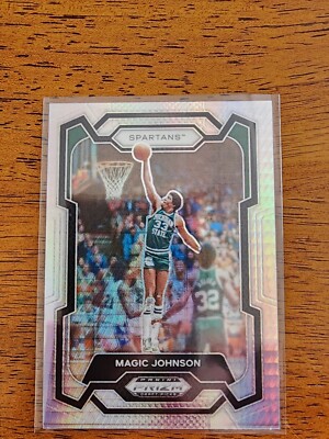 NBA Magic Johnson 23枚セット NBA Magic Johnson 23枚セット NBA Magic Johnson 23枚セット NBA