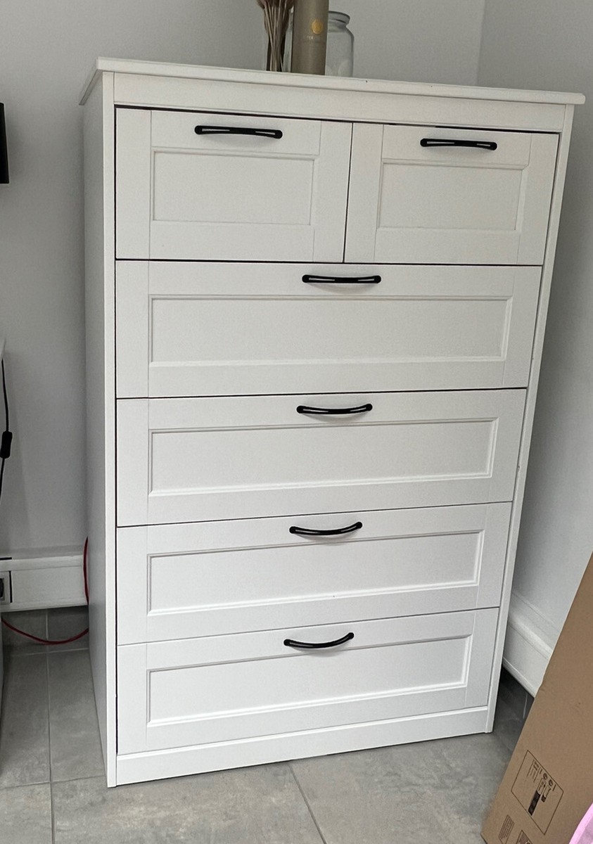 Ikea Kommode SONGESAND