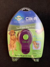 PetSafe Clik-R Training Tool