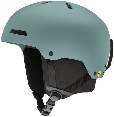 SMITH Skihelm Snowboardhelm RODEO JR MIPS Helm 2025 matte juniper Helmet