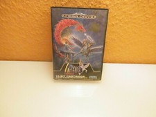 ebay® Auktion 393247059822 | Phelios / Sega Mega Drive / Genesis Thumbnail of ebay® auction 393247059822 | Phelios / Sega Mega Drive / Genesis