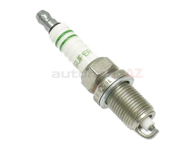 BOSCH Spark Plug 7959 BMW 750iL 850i 850Ci 850CSi