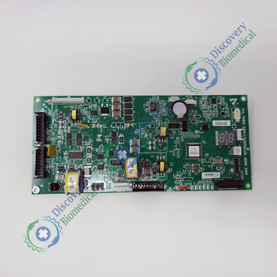 Philips Invivo Expression MRI Monitor Power Supply Board [453564083221 / AB280]