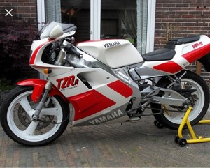 yamaha tzr 125 for sale