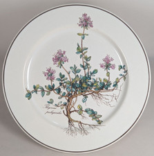 Villeroy & Boch Botanica piatto colazione/pane/piatto torta Ø 21 cm