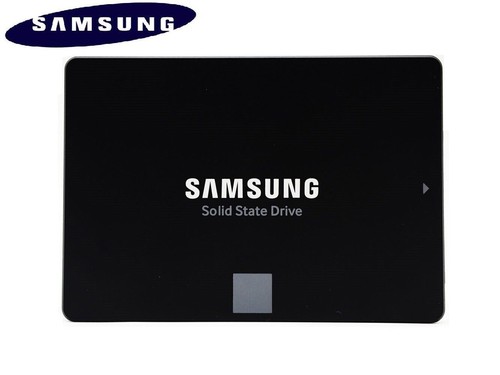 Samsung 850 EVO 1TB Internal SSD MZ-75E1T0 2.5" SSD SATA III Solid State Drive
