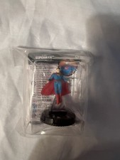 HeroClix DC Convention Exclusive Superman LE DP20-101