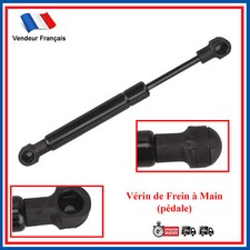 Handbremse Zylinder Für Porsche Cayenne (9PA) 03-10 - 95542338900