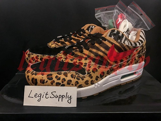 air max 1 dlx animal pack 2.0