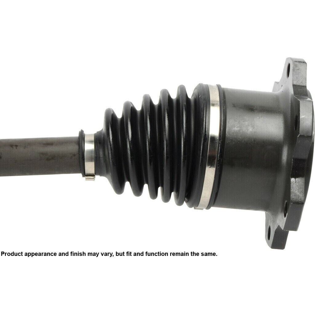 Front Driver or Passenger Side CV Joint Axle Shaft Assembly For