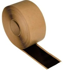 5'-6" Wide Single Sided EPDM Pond Liner Seam Tape - 100 ft. roll