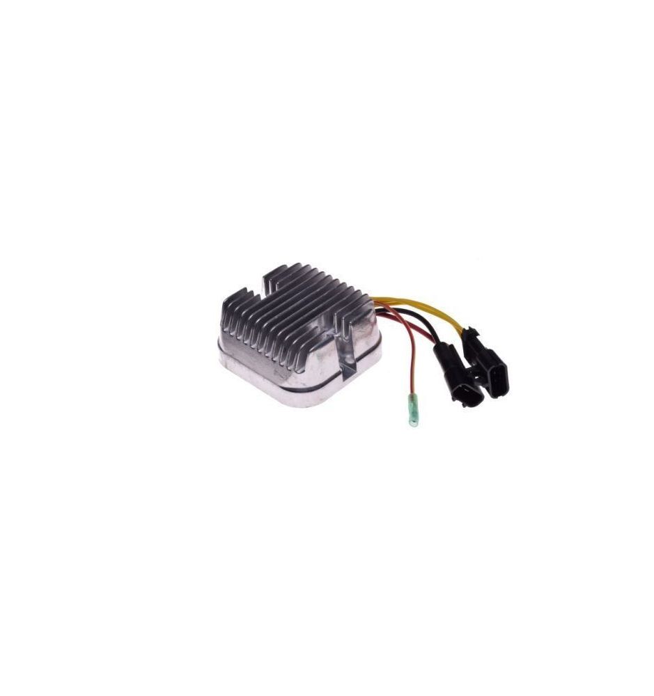 Régulateur de tension pour Polaris 4012748 évite les pannes de batterie