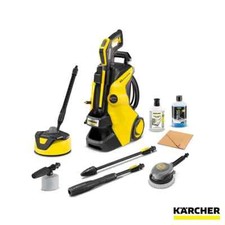 Image of KARCHER K5 Power Control Car & Home Pressure Washer Package 1.324-557.0 T5 Head
