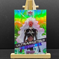 2024 Fleer Ultra Matriarchs Storm Ultrabilities #15 OF 20 UB