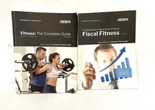 Fitness: the Complete Guide Official Text for ISSA  Certified Fitness Trainer +