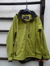 PINEA Jacke Damen Outdoorjacke Gr. M Windbreaker