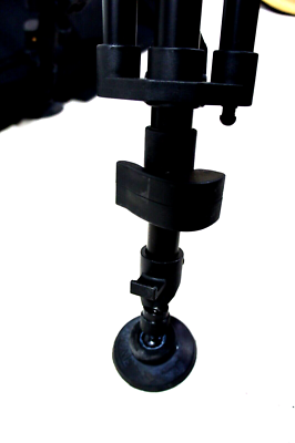 Cartoni Focus 22 Review - A More Affordable Tripod System for Heavy Cameras