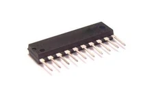 LA6515 SANYO INTEGRATED CIRCUIT SIP-10 ''UK COMPANY SINCE1983 NIKKO''