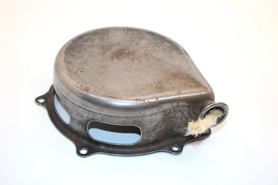 Retroceso de arranque Polaris Star 88 OEM 3083517 SP156 Foto 3 de 4