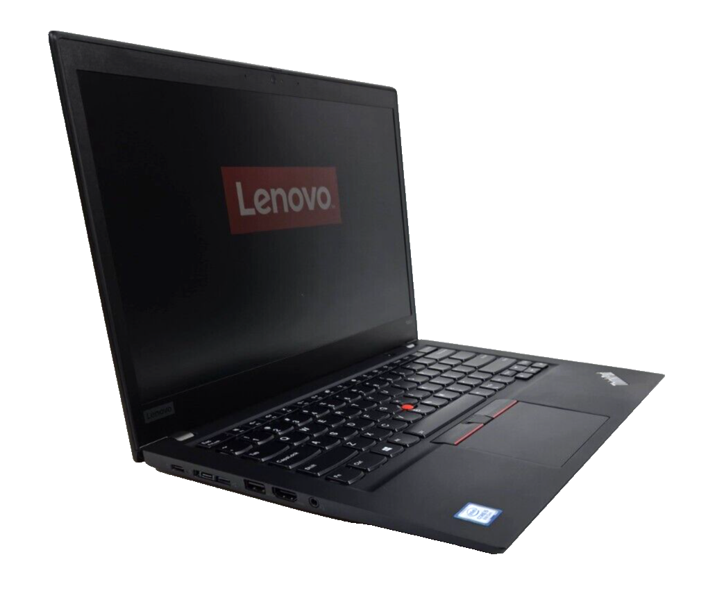 Lenovo ThinkPad T490s 14
