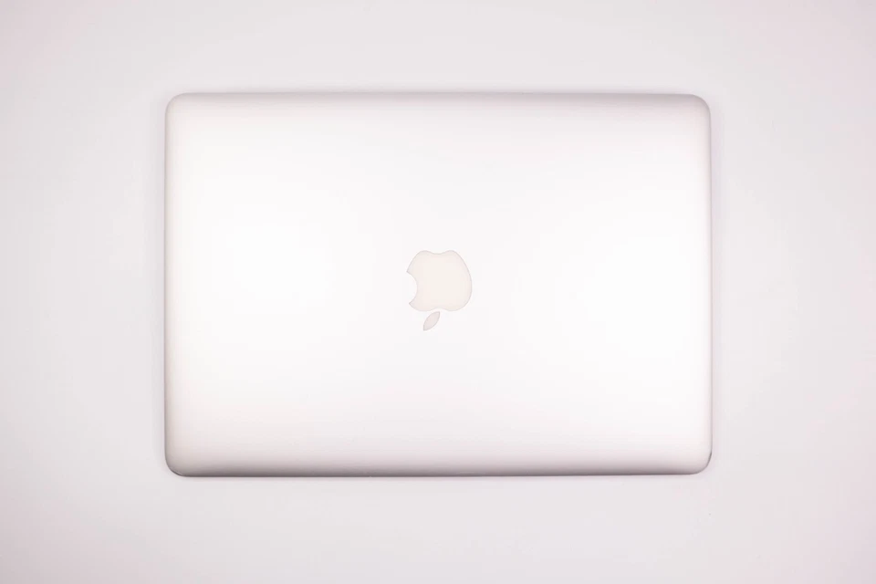 Apple MacBook Air 13" 2015 · i5 · 4GB · 256GB, Foto 3 von 5