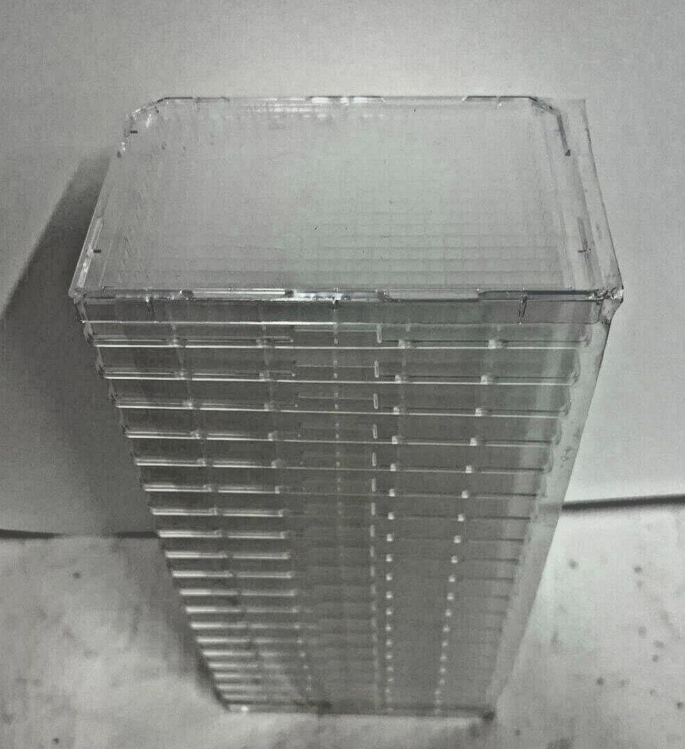 50.ゴールド　プレート Nunc™ 384-Well Polypropylene Sample Processing & Storage