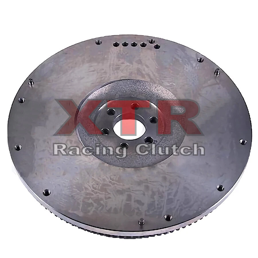 CONJUNTO DE EMBREAGEM XTR PREMIUM + VOLANTE para NISSAN FRONTIER PATHFINDER XTERRA 3.3L VG33E - Imagem 3 de 4