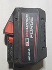 Milwaukee HD 12.0 Red Lithium Forge Battery M18  — photo 3