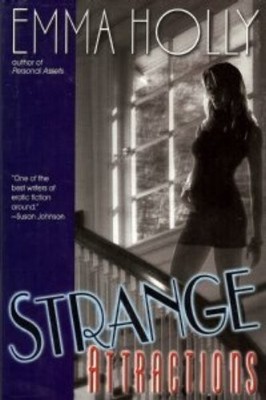 Strange Attractions - GOOD