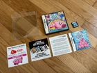 Kirby Mass Attack Nintendo DS CIB TESTED AUTHENTIC