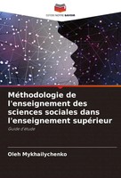 Oleh Mykhailychenko | MéThodologie De L'enseignement Des Sciences Sociales...