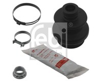 NEU - Febi Bilstein 07933 Faltenbalgsatz, Antriebswelle FüR MERCEDES-BENZ