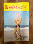 IronMan Magazine March 1967 w/ Chet Yorton & Gene Wells on the covers — photo 1
