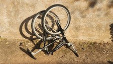 Biomega Boston Black Folding Bike