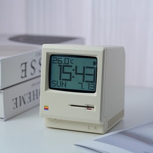 アップル apple コンピューター Apple Clock Vintage アップル apple