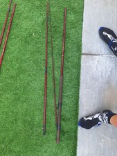 Crusader branded fishing rod