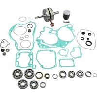 Yamaha Yz 125 -05/16 - Motor ÜBerholungs-Kit - 0903-1016