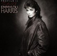 Profile 2/the Best von Emmylou Harris | CD | Zustand sehr gut
