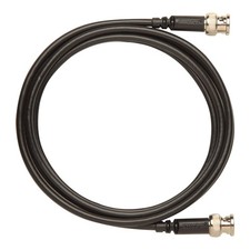 Shure BNC Antenna Coaxial Cable, 6 ft
