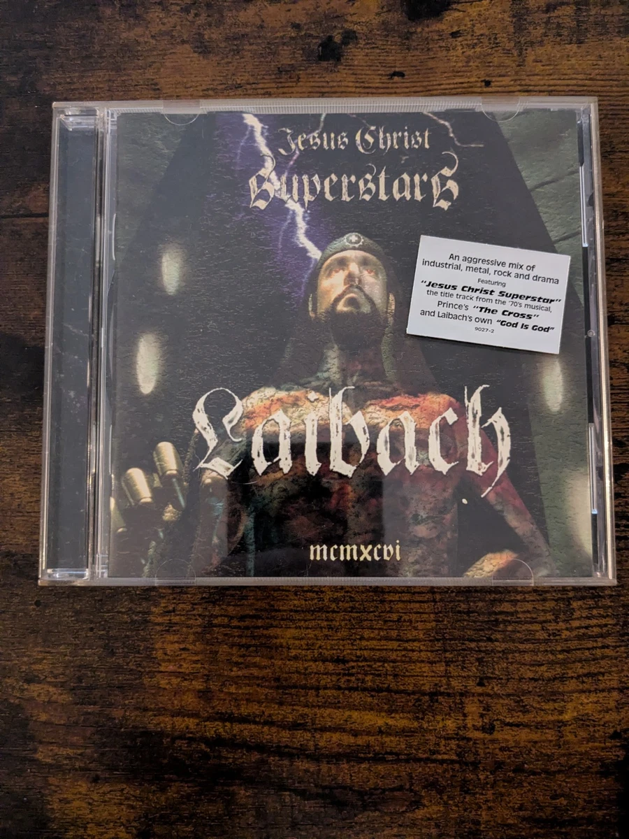 Laibach Music CDs for sale | eBay