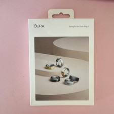 Oura Sizing Kit for Ring 4
