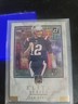 Tom Brady 2018 Donruss Elite Series Holo Foil #ES-24 New England Patriots MVP