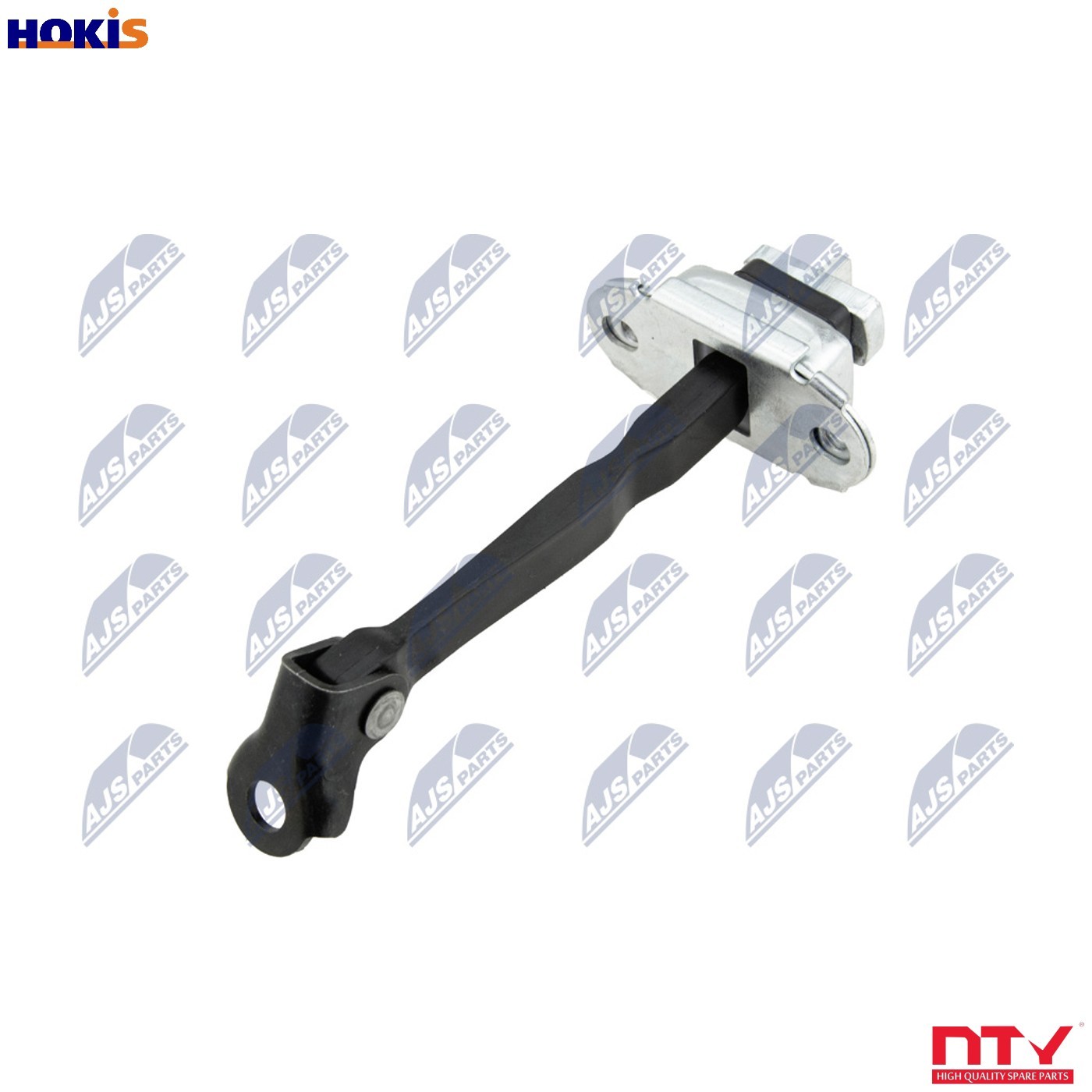 Door Limiter Left Front EZC-TY-067 NTY for TOYOTA COROLLA Estate - Image 8